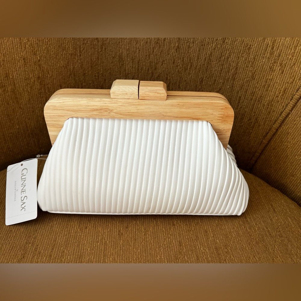 Gunne Sax by Jessica McClintock‎ Shae Clutch